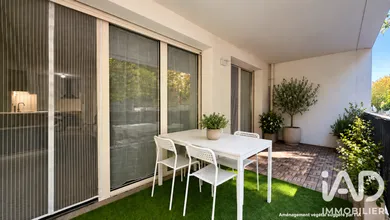 Appartement à Bordeaux (33100)