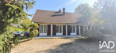 Maison à Poligny (77167)