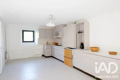 Maison à Bazemont (78580)