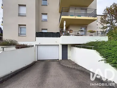 Appartement à Metz (57070)