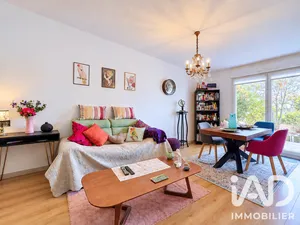 Appartement à Metz (57070)