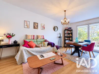 Appartement à Metz (57070)