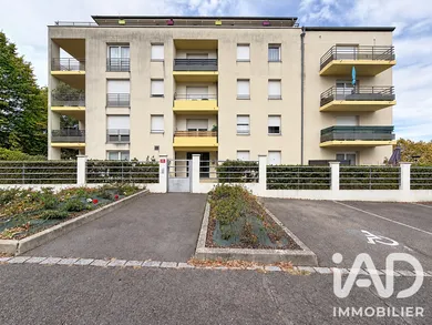 Appartement à Metz (57070)