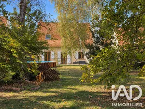 House in Champcueil (91750)