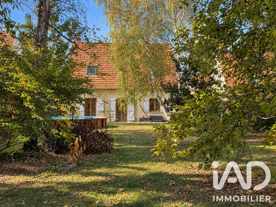 Maison à Champcueil (91750)