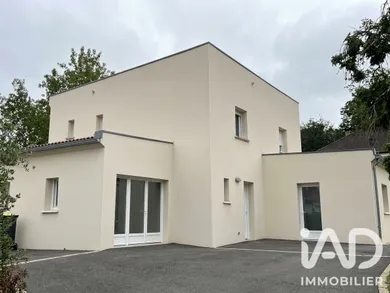 Maison à Montbazon (37250)