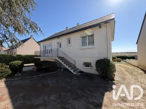 Maison à Ligné (44850)