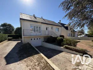 Maison à Ligné (44850)