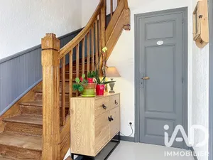 Traditional house in La Barthe-de-Neste (65250)