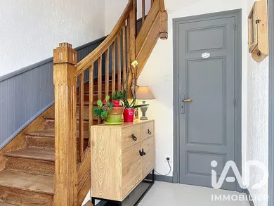 Maison traditionnelle à La Barthe-de-Neste (65250)