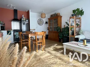 Appartement à Lillebonne (76170)