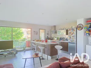 Appartement à Marseille (13010)