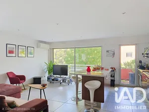 Appartement à Marseille (13010)