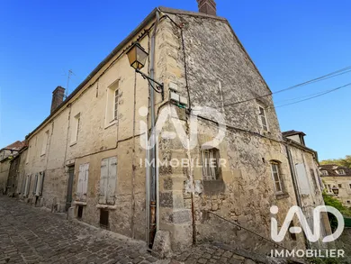 Duplex in Senlis (60300)