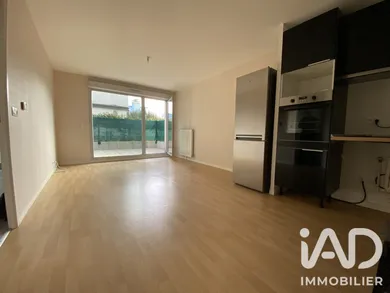 Apartment in Athis-Mons (91200)
