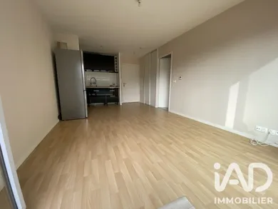 Apartment in Athis-Mons (91200)
