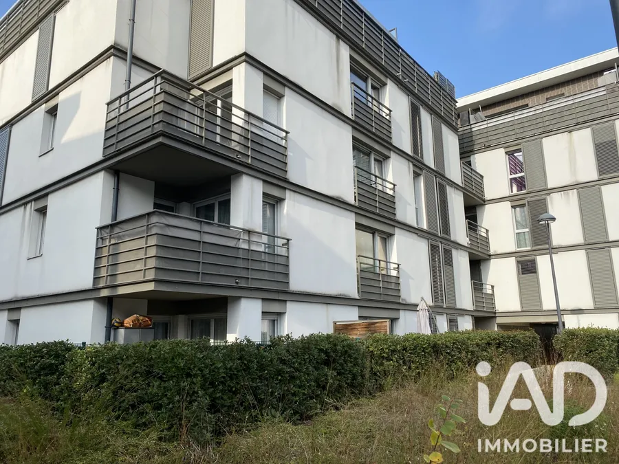 Appartement à Athis-Mons (91200) photo 3