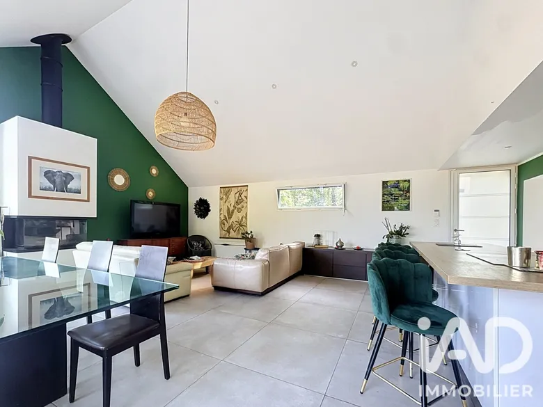 Maison 6 pièces 158 m² · à Betton · 157,8 m² · 399 000 €