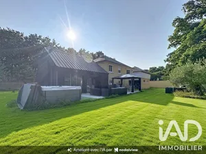 House in Betton (35830)