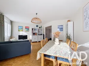 Apartment in Lyon (69003)