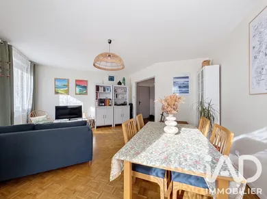 Appartement à Lyon (69003)