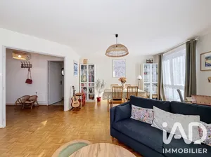 Appartement à Lyon (69003)