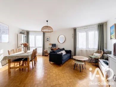 Appartement à Lyon (69003)