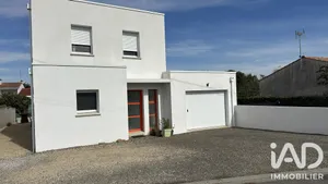 House in Longeville-sur-Mer (85560)
