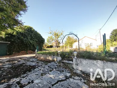 Terrain à Saint-Pathus (77178)