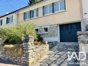 Maison de ville à Marly-la-Ville (95670)