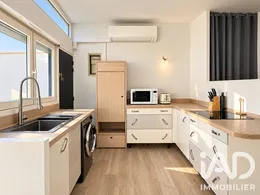 House in Canet-en-Roussillon (66140)