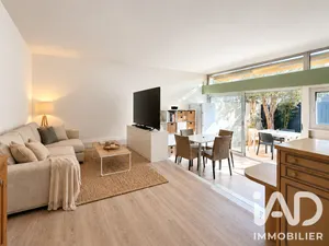 Maison à Canet-en-Roussillon (66140)