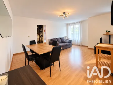 Apartment in Draveil (91210)