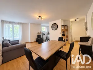 Apartment in Draveil (91210)