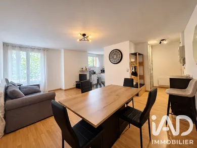 Apartment in Draveil (91210)