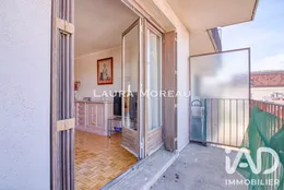 Apartment in Bezons (95870)