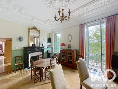 Appartement à Toulouse (31000)