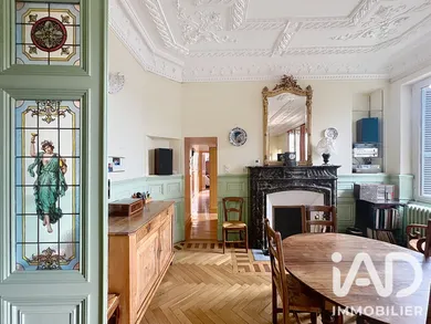 Appartement à Toulouse (31000)