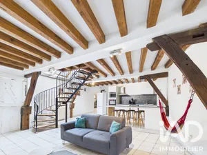 Appartement à Troyes (10000)