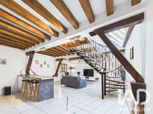 Appartement à Troyes (10000)