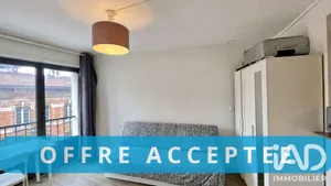 Studio in Toulouse (31000)