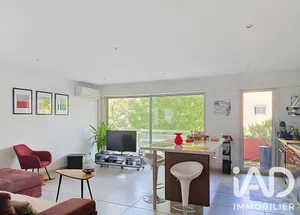 Appartement à Marseille (13010)