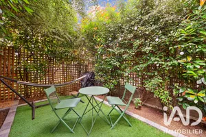 Appartement à Boulogne-Billancourt (92100)