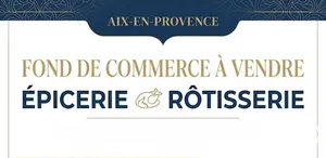 Divers Commerces à Aix-en-Provence (13090)