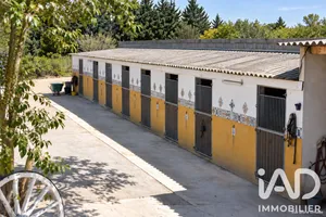 House in aimargues (30470)
