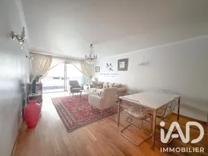 Appartement à Paris (75016)