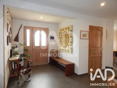 House in Franvillers (80800)
