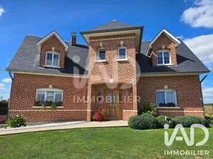 House in Franvillers (80800)