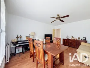 Appartement à Magny-les-Hameaux (78114)