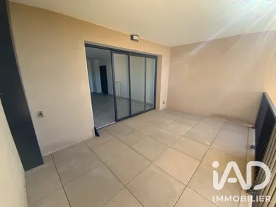 Apartment in Sérignan (34410)